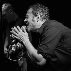 Meet your Posher, Charlie